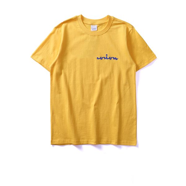 

2023 Designer luxury Men T Shirt Summer Printing Streetwear Short Sleeve Men Women Hip Hop style tees fashion tshirts Oversized Tshirt, Blue