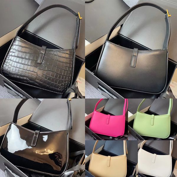 luxury designer le5a7 hobo bag armpit handbags women tote bags black real leather calfskin purse evening dress shoulder bags handbag with go
luxury designer le5a7 hobo bag armpit handbags women tote bags black real leather calfskin purse evening dress shoulder bags handbag with go