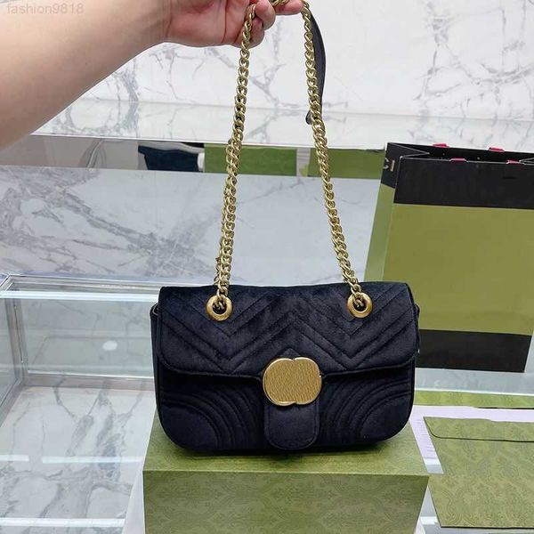 velvet marmont chain shoulder bag designer women crossbody messenger bags classic flap handbag
velvet marmont chain shoulder bag designer women crossbody messenger bags classic flap handbag