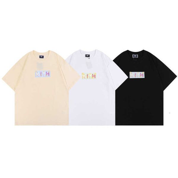 men's t-shirt kitt short sleeved summer 2022 new loose korean version harajuku feng net red printing versatile trend, White;black
men's t-shirt kitt short sleeved summer 2022 new loose korean version harajuku feng net red printing versatile trend, White;black