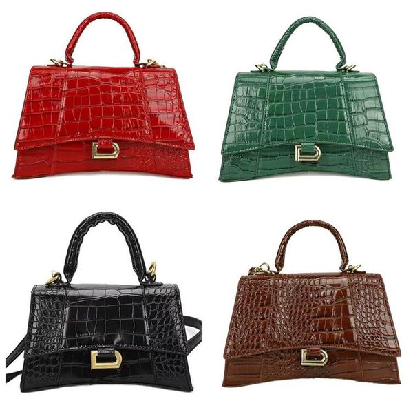 designer bag fashion totes handbags hourglass women half moon evening cross body stone leather retro letter pendant luxury tote purse wallet
designer bag fashion totes handbags hourglass women half moon evening cross body stone leather retro letter pendant luxury tote purse wallet