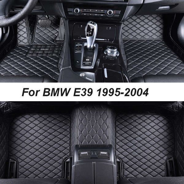 car floor mats for bmw e39 1995-2004 dropshipping center auto interior accessories 100% fit leather carpets rugs foot pads r230307
car floor mats for bmw e39 1995-2004 dropshipping center auto interior accessories 100% fit leather carpets rugs foot pads r230307