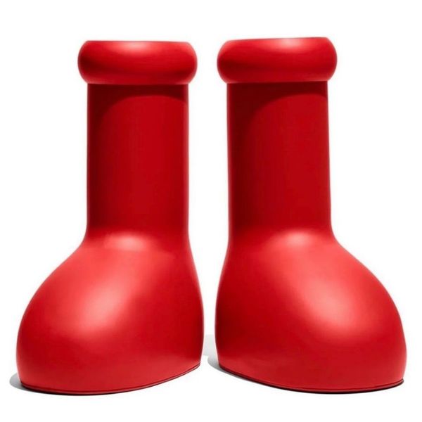 astro boy mschf big red boots kids mens womens head rain boot rubber platform 2023 high knee boots children thick bottom round booties non s, Black
astro boy mschf big red boots kids mens womens head rain boot rubber platform 2023 high knee boots children thick bottom round booties non s, Black
