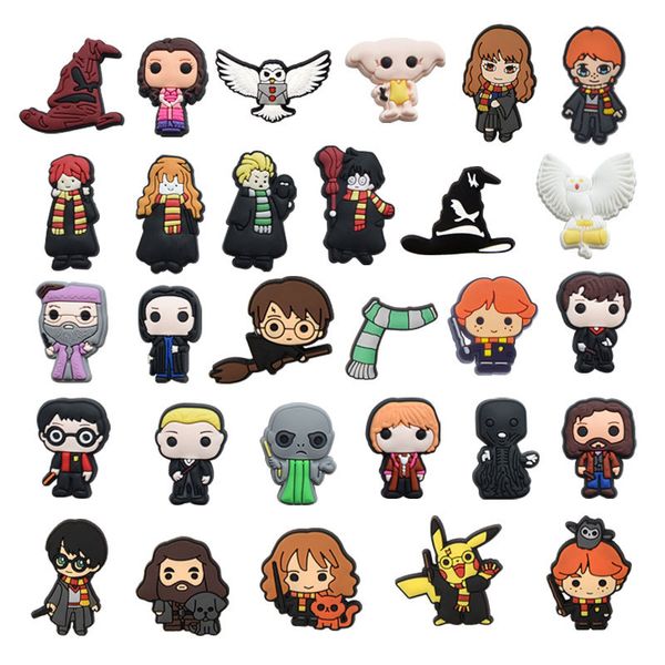 anime charms wholesale childhood memories magical shool figures funny gift cartoon charms shoe accessories pvc decoration buckle soft rubber, Blue
anime charms wholesale childhood memories magical shool figures funny gift cartoon charms shoe accessories pvc decoration buckle soft rubber, Blue