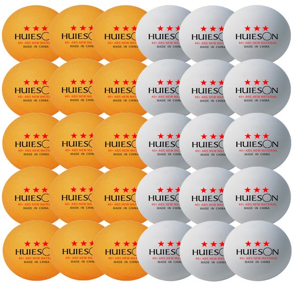 table tennis balls 10pcs20pcs30pcs 3star professional 40 28g abs ping pong ball amateur advanced training competition 230307
table tennis balls 10pcs20pcs30pcs 3star professional 40 28g abs ping pong ball amateur advanced training competition 230307