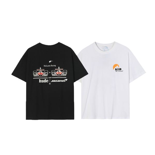 23ss spring summer sunset tee t shirt paint europe skateboard men women casual us cotton tshirt, Black;brown
23ss spring summer sunset tee t shirt paint europe skateboard men women casual us cotton tshirt, Black;brown