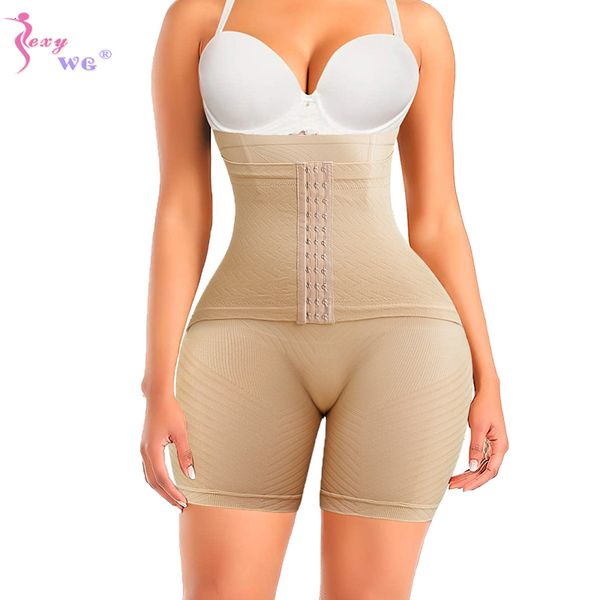 women's shapers sexywg waist trainer body shaper for women slimming leggings hip up panty tummy control panties butt lifter underwear 2, Black;white
women's shapers sexywg waist trainer body shaper for women slimming leggings hip up panty tummy control panties butt lifter underwear 2, Black;white