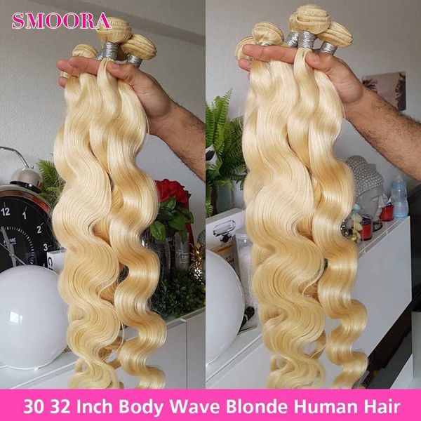 wig caps 10a brazilian 613 blonde human hair bundles body wave bundles human hair extensions hair weaving remy human hair j230306, Black;brown
wig caps 10a brazilian 613 blonde human hair bundles body wave bundles human hair extensions hair weaving remy human hair j230306, Black;brown