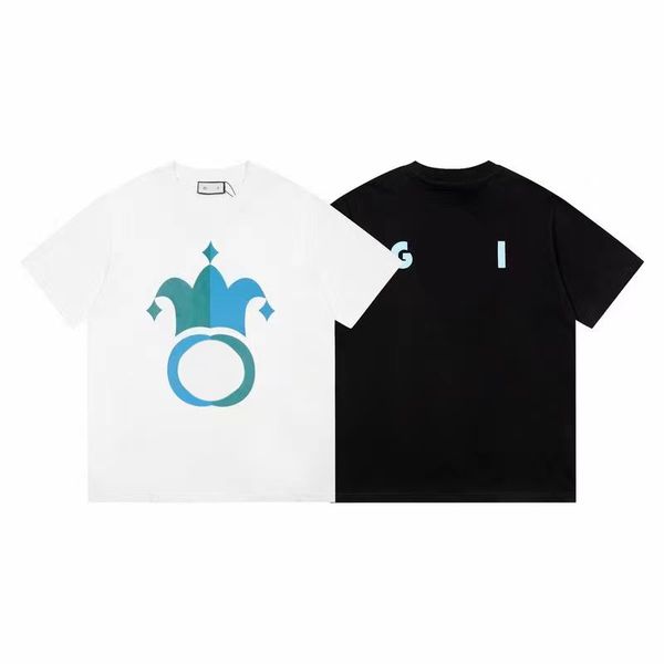 new men's fashion clothing summer casual fashion designer printed street short sleeve net red the same style couple edition limited lat, White;black
new men's fashion clothing summer casual fashion designer printed street short sleeve net red the same style couple edition limited lat, White;black