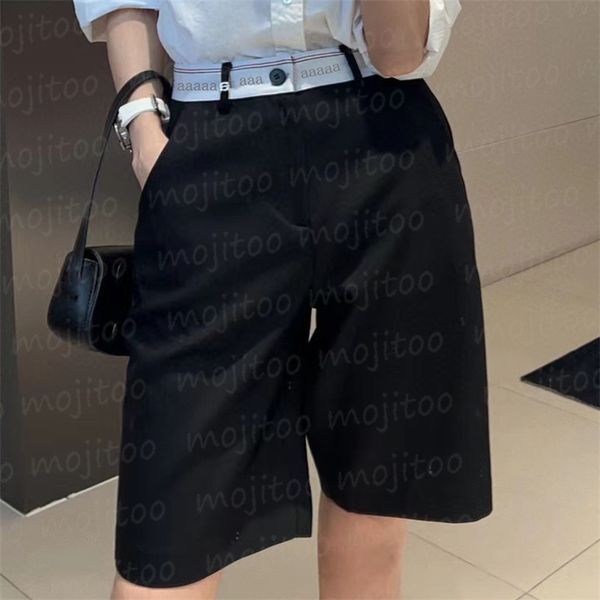 letter webbing suit shorts pants for women fashion designer girls straight pant summer short, Black
letter webbing suit shorts pants for women fashion designer girls straight pant summer short, Black