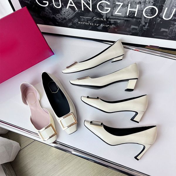 low heel single shoes hollow single brand shoes designer diamond silk shoes 23s womens party wedding dress shoes rhinestone and versatile ba, Black
low heel single shoes hollow single brand shoes designer diamond silk shoes 23s womens party wedding dress shoes rhinestone and versatile ba, Black