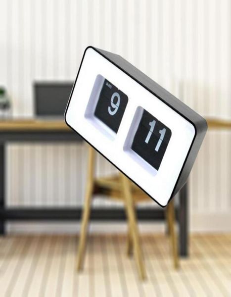 desk table clocks electric clock creative novelty vintage retro date time display auger electronic black7292598
desk table clocks electric clock creative novelty vintage retro date time display auger electronic black7292598