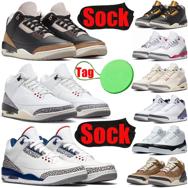 white cement reimagined 3 mens womens basketball shoes 3s archaeo brown a ma maniere unc black gold cats fire red muslin racer blue men
white cement reimagined 3 mens womens basketball shoes 3s archaeo brown a ma maniere unc black gold cats fire red muslin racer blue men