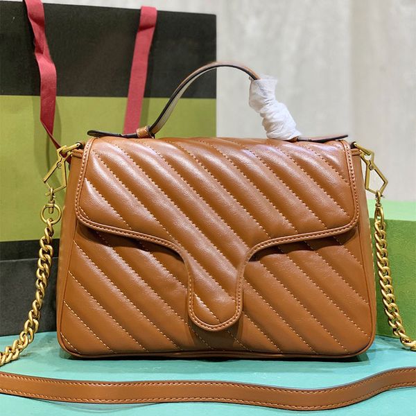 marmont handle bag shoulder handbag messenger purse crossbody bags fashion letter hardware oversized flap closure genuine leather detachable
marmont handle bag shoulder handbag messenger purse crossbody bags fashion letter hardware oversized flap closure genuine leather detachable