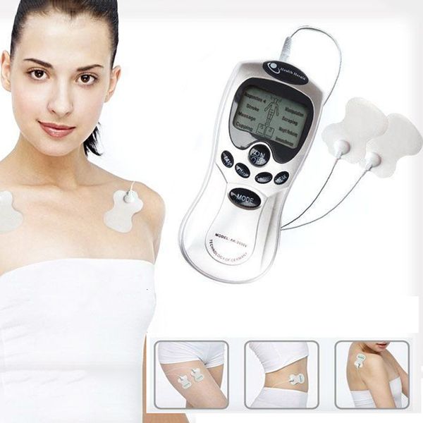 other massage items ems tens unit health herald digital therapy machine electrode health care tens acupuncture massager pulse pain relief fi
other massage items ems tens unit health herald digital therapy machine electrode health care tens acupuncture massager pulse pain relief fi