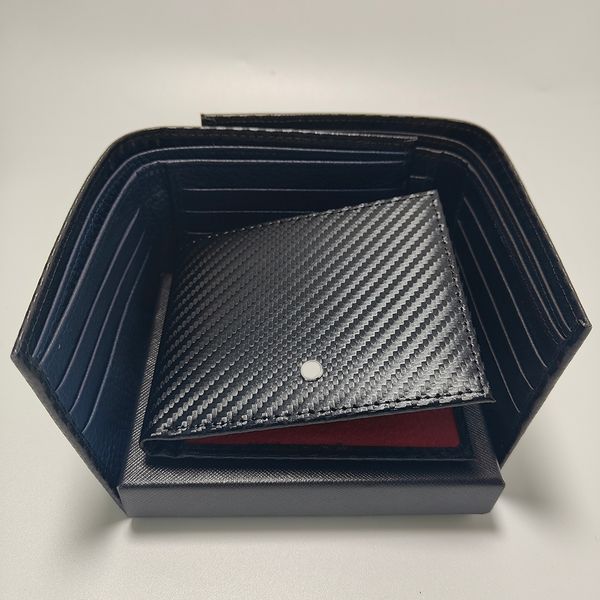 men leather short purse stylish cardholder wallet long black purse credit card case comes with box pocket purses, Red;black
men leather short purse stylish cardholder wallet long black purse credit card case comes with box pocket purses, Red;black