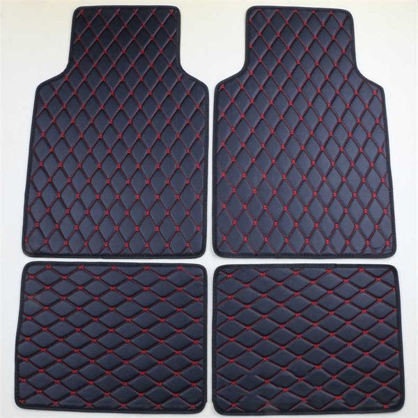 carpets car floor mats for suzuki samurai santana sj410 sj413 splash super-carry swace leather rugs interior parts auto accessories r230307
carpets car floor mats for suzuki samurai santana sj410 sj413 splash super-carry swace leather rugs interior parts auto accessories r230307