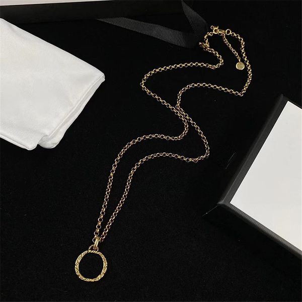 plain hollow ring pendant necklaces women golden lines adjustable necklaces lady outdoor street fashion jewelry, Silver
plain hollow ring pendant necklaces women golden lines adjustable necklaces lady outdoor street fashion jewelry, Silver