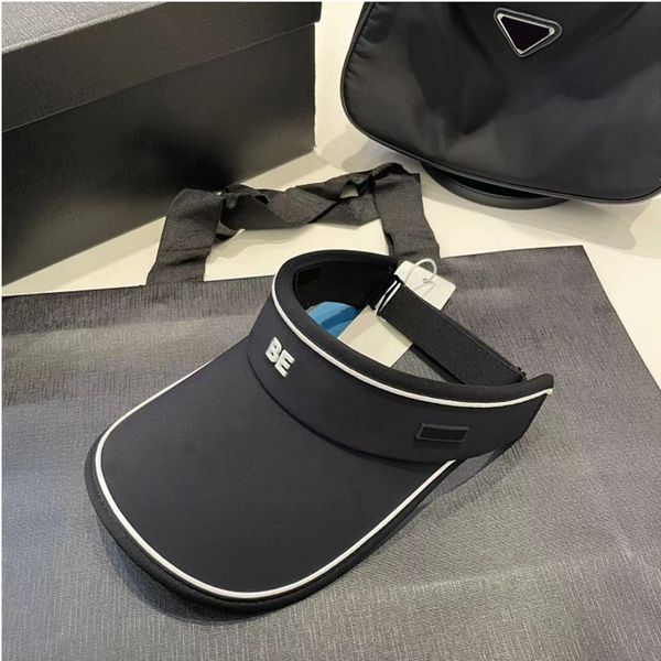 luxury designer hat cap men's and women's casual fashion sports sunscreen hat nice, Blue;gray
luxury designer hat cap men's and women's casual fashion sports sunscreen hat nice, Blue;gray