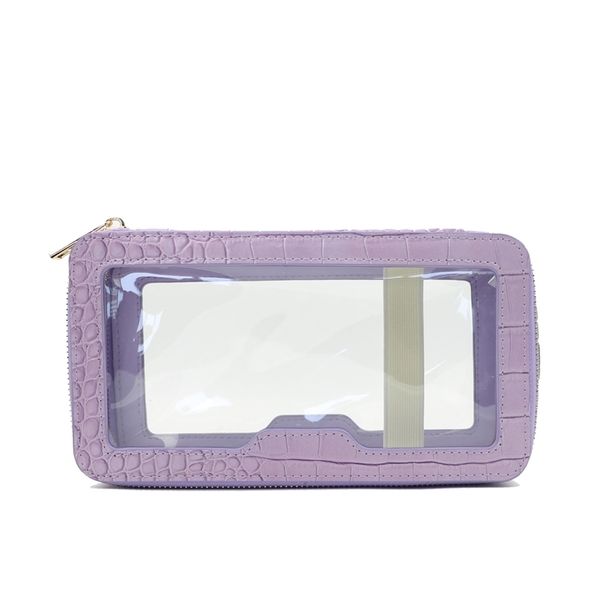cosmetic bags cases leather travel cosmetic bag fashion waterproof tpu toiletry bag makeup storage organizer clear pvc wash bag 230306
cosmetic bags cases leather travel cosmetic bag fashion waterproof tpu toiletry bag makeup storage organizer clear pvc wash bag 230306