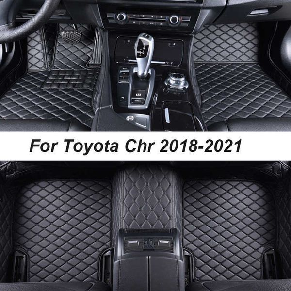 car floor mats for toyota chr 2018-2021 dropshipping center auto interior accessories 100% fit leather carpets rugs foot pads r230307
car floor mats for toyota chr 2018-2021 dropshipping center auto interior accessories 100% fit leather carpets rugs foot pads r230307