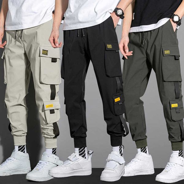 men's pants fashion men's side pockets cargo harem pants black hip hop casual male joggers trousers fashion casual streetwear pant
men's pants fashion men's side pockets cargo harem pants black hip hop casual male joggers trousers fashion casual streetwear pant
