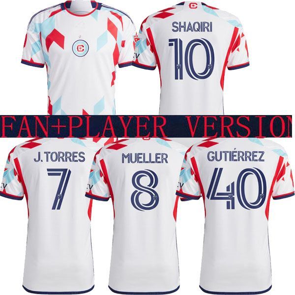 2023 chicago white fire soccer jerseys away shaqiri 10 j.torres 7 mueller 8 gutierrez 40 23 24 jersey football shirts 2024 fan man player ve, Black;yellow
2023 chicago white fire soccer jerseys away shaqiri 10 j.torres 7 mueller 8 gutierrez 40 23 24 jersey football shirts 2024 fan man player ve, Black;yellow