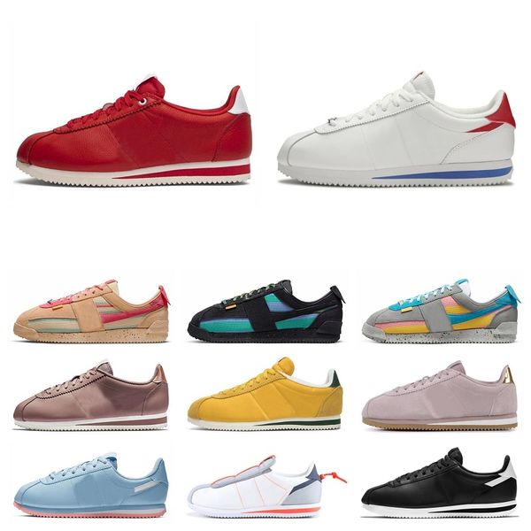classic cortez casual shoes men and women og lemon frost light smoke grey offs noir sesame big royal red black blue cortez premium sneakers
classic cortez casual shoes men and women og lemon frost light smoke grey offs noir sesame big royal red black blue cortez premium sneakers