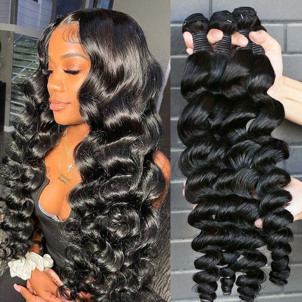 wig caps peruvian hair weave bundles raw human hair bundles 28 30 inch loose wave bundle remy raw virgin extension 3 4 bundles deep loose j2, Black;brown
wig caps peruvian hair weave bundles raw human hair bundles 28 30 inch loose wave bundle remy raw virgin extension 3 4 bundles deep loose j2, Black;brown
