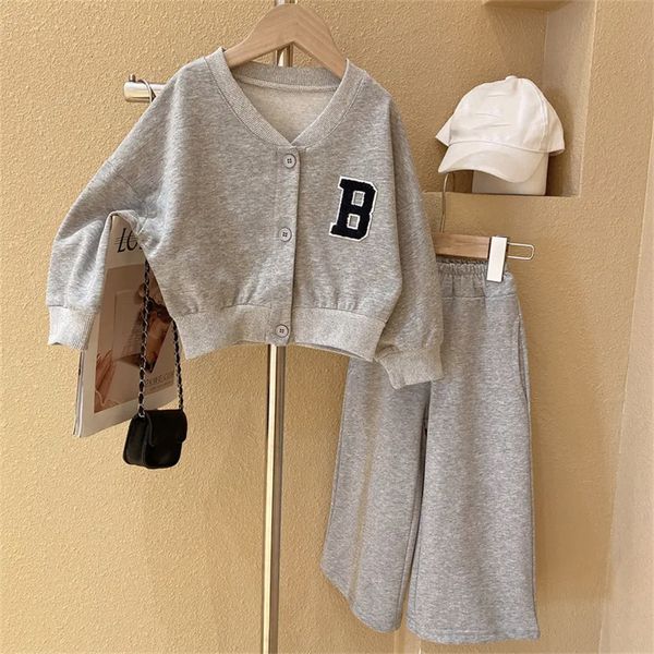 clothing sets melario girl clothes set children s spring suit jacket pants 2pcs toddler s sport kids baby outfit 230307, White
clothing sets melario girl clothes set children s spring suit jacket pants 2pcs toddler s sport kids baby outfit 230307, White