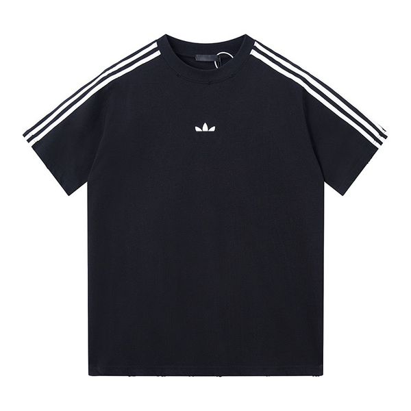 men's tracksuits tees & polos round neck embroidered and printed polar style summer wear with street pure cotton mlpq80, Black;brown
men's tracksuits tees & polos round neck embroidered and printed polar style summer wear with street pure cotton mlpq80, Black;brown