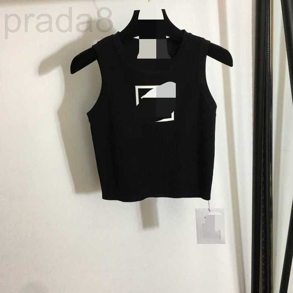 women's sweaters designer 203 2023 spring summer women sweater t shirt sleeveless crew neck white black striped pullover womens meiyi z
women's sweaters designer 203 2023 spring summer women sweater t shirt sleeveless crew neck white black striped pullover womens meiyi z