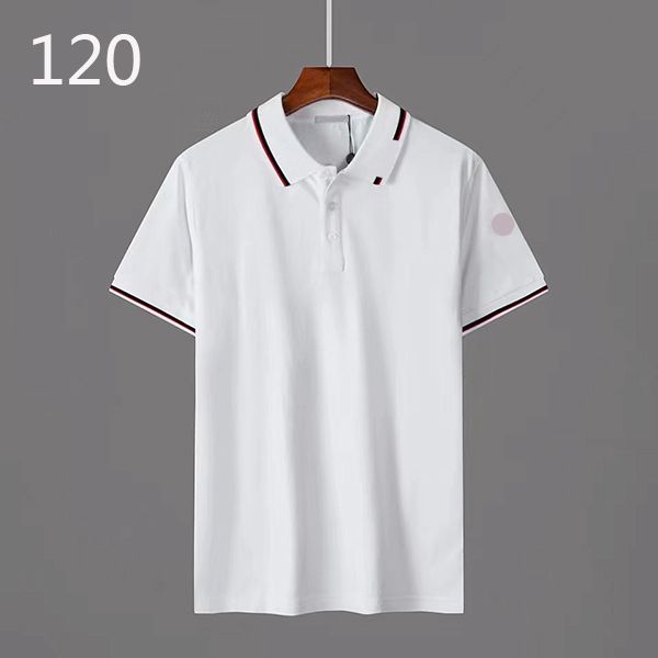 basic mens polo shirt men colors t shirt chest polo shirts france luxury brand tee size m--xxl mxwz 38uy, White;black
basic mens polo shirt men colors t shirt chest polo shirts france luxury brand tee size m--xxl mxwz 38uy, White;black