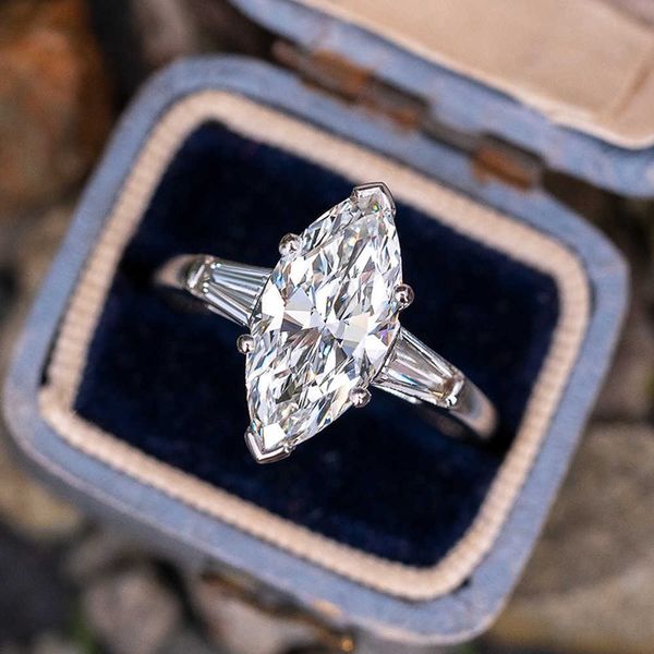 band rings huitan classic timeless style wedding rings for women simple elegant marquise cubic zirconia eternity female jewelry wholesale aa, Silver
band rings huitan classic timeless style wedding rings for women simple elegant marquise cubic zirconia eternity female jewelry wholesale aa, Silver
