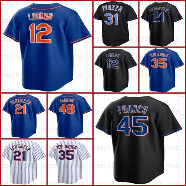 12 francisco lindor 4 carlos correa baseball jersey 34 kodai senga 35 justin verlander 20 pete alonso max scherzer 9 brandon nimmo jeff mcne, Blue;black
12 francisco lindor 4 carlos correa baseball jersey 34 kodai senga 35 justin verlander 20 pete alonso max scherzer 9 brandon nimmo jeff mcne, Blue;black
