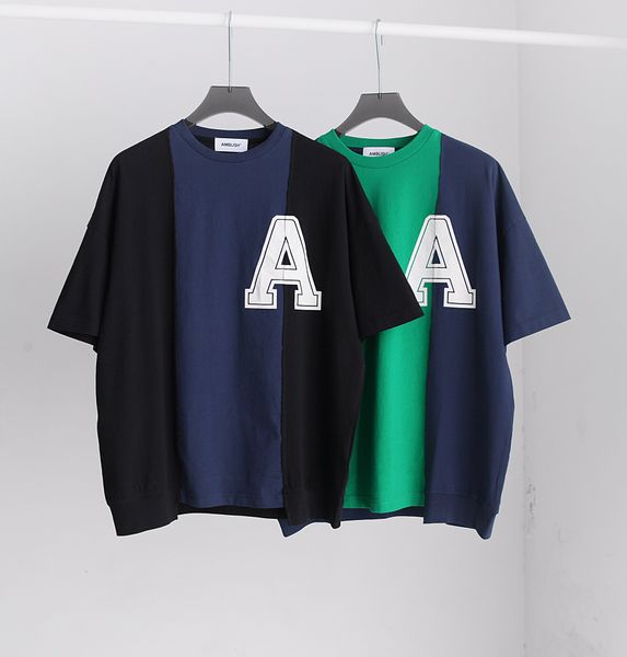 2023 summer new fashions mens designer beautiful letter printing t shirts ~ us size tshirts ~ mens designer short sleeve t shirts, White;black
2023 summer new fashions mens designer beautiful letter printing t shirts ~ us size tshirts ~ mens designer short sleeve t shirts, White;black