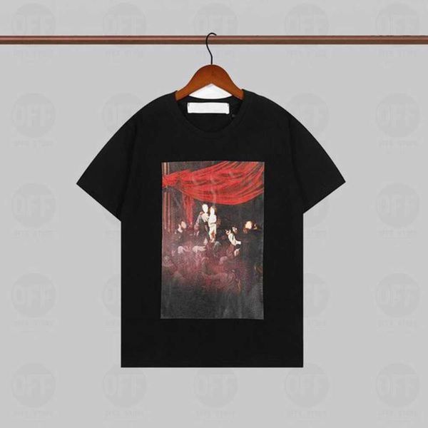2023men's t-shirts fashion tshirts summer mens womens designers t loose offs tees brands man s casual shirt luxurys clothing iu1kpv6z, White;black
2023men's t-shirts fashion tshirts summer mens womens designers t loose offs tees brands man s casual shirt luxurys clothing iu1kpv6z, White;black