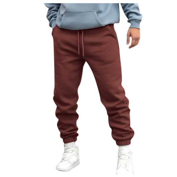 men's pants 2023 men sports pants running trousers workout jogging long pants gym sport joggers for men fitness sweatpants autumn track, Black
men's pants 2023 men sports pants running trousers workout jogging long pants gym sport joggers for men fitness sweatpants autumn track, Black
