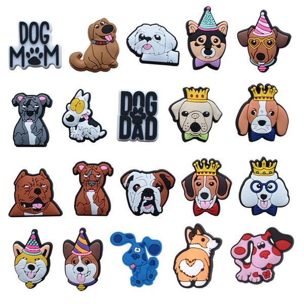 anime charms wholesale childhood memories crown dogs funny gift cartoon charms shoe accessories pvc decoration buckle soft rubber clog charm, Blue
anime charms wholesale childhood memories crown dogs funny gift cartoon charms shoe accessories pvc decoration buckle soft rubber clog charm, Blue