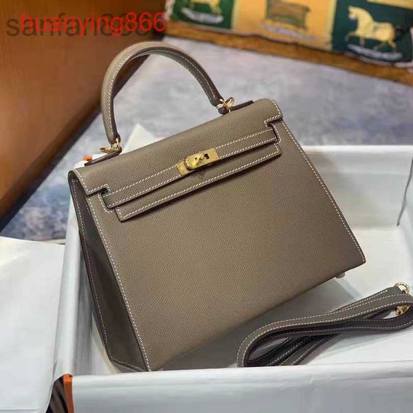 luxury h bag crossbody designer kellies bags leather new h women's cowhide lock leisure one shoulder hand fashion
luxury h bag crossbody designer kellies bags leather new h women's cowhide lock leisure one shoulder hand fashion