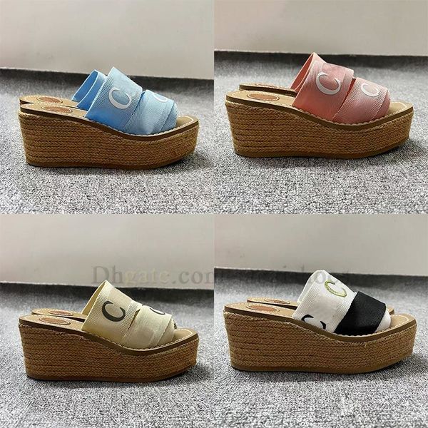 2023 fashion sandals slippers for womens thick soles flat woody mules desert black white pink blue yellow beige indoor outdoor beach slipper
2023 fashion sandals slippers for womens thick soles flat woody mules desert black white pink blue yellow beige indoor outdoor beach slipper