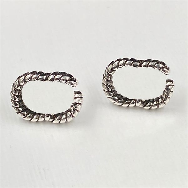 rope lines ear stud open loop charm for women circle ring geometry design earrings, Golden
rope lines ear stud open loop charm for women circle ring geometry design earrings, Golden