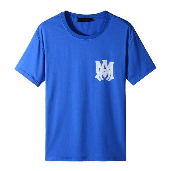 t-shirts amnri tee men women cotton leisure designer fashion brand simple print slim fit men's blue casual loose, White;black
t-shirts amnri tee men women cotton leisure designer fashion brand simple print slim fit men's blue casual loose, White;black