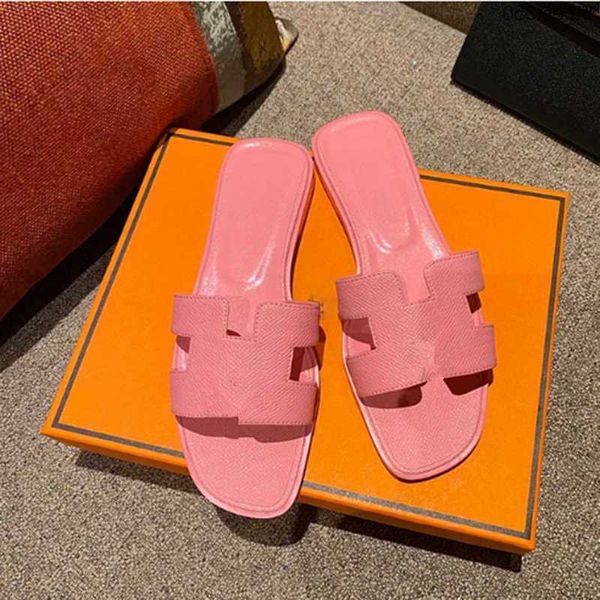 luxury designer 2023 slippers classic flat slides fashion women sandals fashion leather slide summer beach sandal red yellow cartoon s qozj, Black
luxury designer 2023 slippers classic flat slides fashion women sandals fashion leather slide summer beach sandal red yellow cartoon s qozj, Black