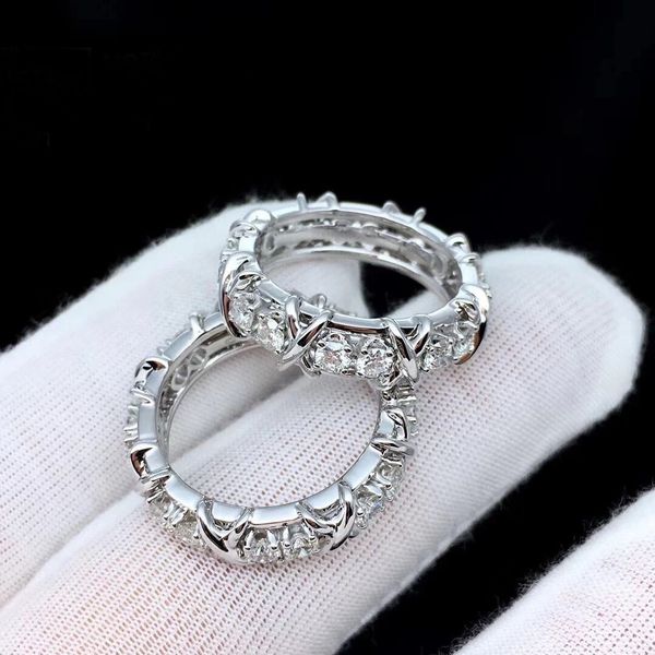 designer luxury ladies cross between gold rings t schlumbergers sixteen-stone-ring diamond fashion loves rings classic jewelry 18k silver pl, Slivery;golden
designer luxury ladies cross between gold rings t schlumbergers sixteen-stone-ring diamond fashion loves rings classic jewelry 18k silver pl, Slivery;golden