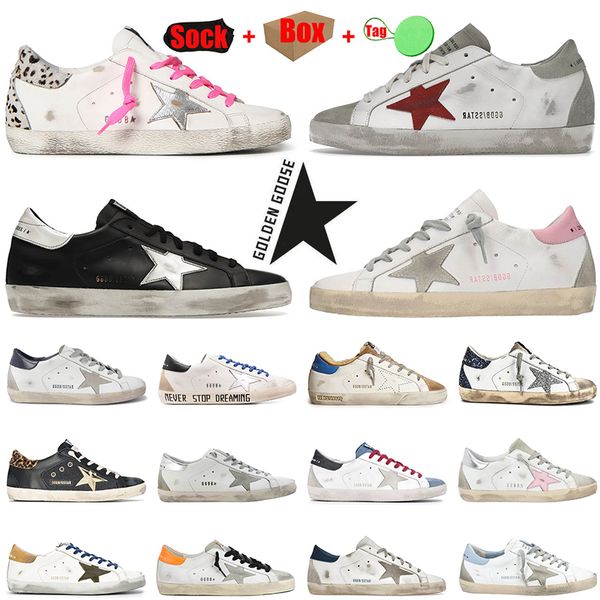 golden goose super-star superstar doold dirty sports golden men women ball star casual shoes black white leather flat platform shoe sneakers
golden goose super-star superstar doold dirty sports golden men women ball star casual shoes black white leather flat platform shoe sneakers