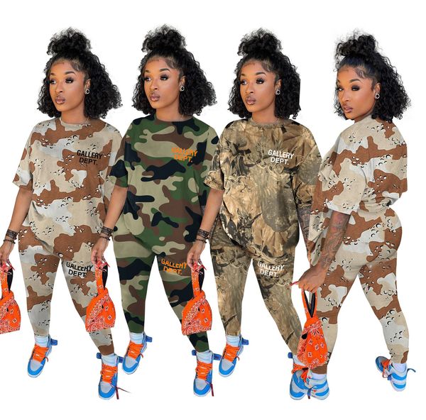 women's two piece pants echoine autumn women camouflage printi loose and elastic waist trousers two piece set fashion casual party outf, White
women's two piece pants echoine autumn women camouflage printi loose and elastic waist trousers two piece set fashion casual party outf, White