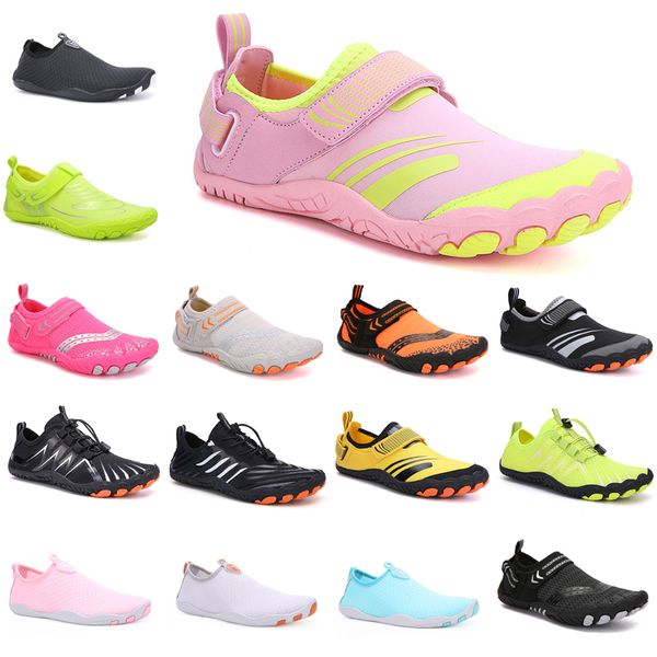 2023 fashion sports wading shoes casual men women white black light grey dark green blue red purple running outdoor jogging comfortable snea
2023 fashion sports wading shoes casual men women white black light grey dark green blue red purple running outdoor jogging comfortable snea