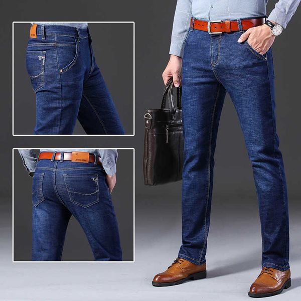 high end super selling multicolor classic men's jeans autumn fashion brand men's business dad's pants show young quality, Black;white
high end super selling multicolor classic men's jeans autumn fashion brand men's business dad's pants show young quality, Black;white