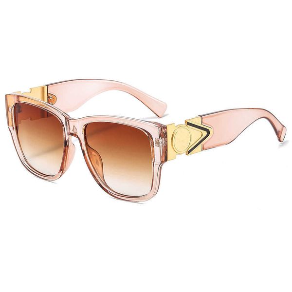 pc frame square versage sunglasses street pgraphy sunglasses men's and women's general outdoor glasses star style ins, White;black
pc frame square versage sunglasses street pgraphy sunglasses men's and women's general outdoor glasses star style ins, White;black